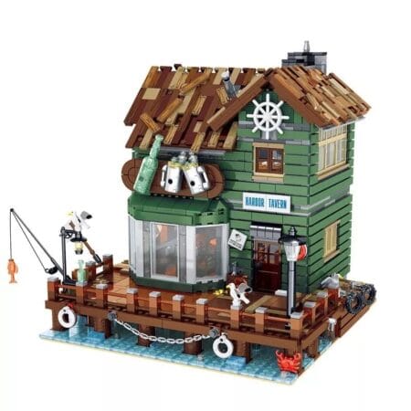 Urge 30108 - Sea Dessert House