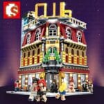 Sembo SD6991 - Sembo Club