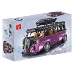 TaiGaoLe T5022 – Volkswagen Bus