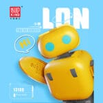 MOULD KING 13100 - Lon