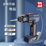 HAPPY BUILD 22017 - Electric Drill