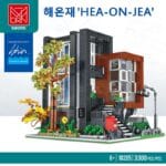Mork 10205 - Villa