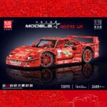 MOULD KING 13095 - Ferrari F40