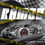 Kbox 10246B - Terzo Millennio