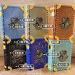 Harry Potter Book(6 Sets)