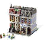 LionKing 180065 - Pet Shop