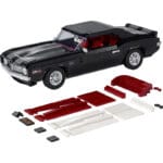 LionKing 71006 - Chevrolet Camaro