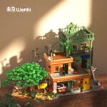 Wekki 516951 - 8090 Times