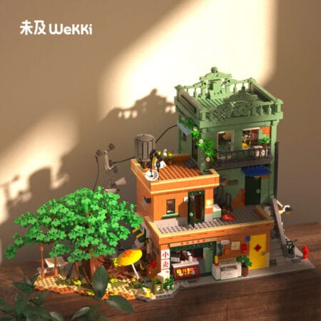 Wekki 516951 - 8090 Times