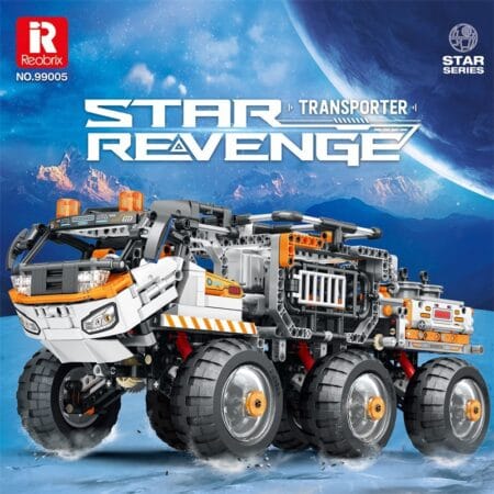 ReoBrix 99005 - Transporter