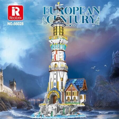 ReoBrix 66028- Lighthouse