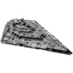 BoLe 10901 - First Order Star Destroyer