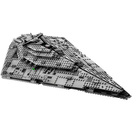 BoLe 10901 - First Order Star Destroyer