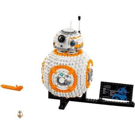 BoLe 10906 - BB-8