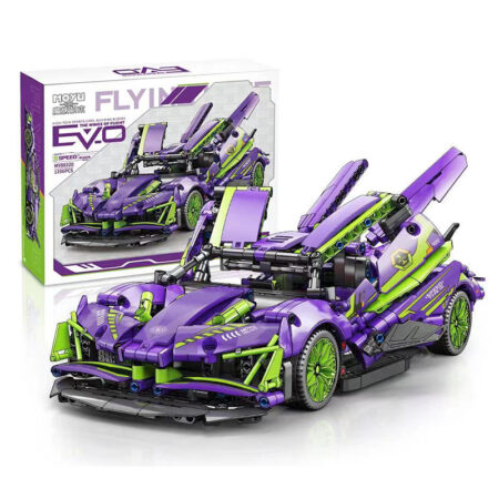 MoYu 88320 - EVO Sports Car