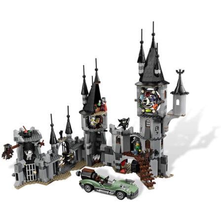 BoLe 9468 - Vampyre Castle