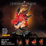 Jiang LN1008 - Legendary Dragon