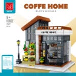 Mork 031062 - Sunshine Cafe House