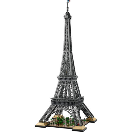 NoBrand 60143 - Eiffel Tower
