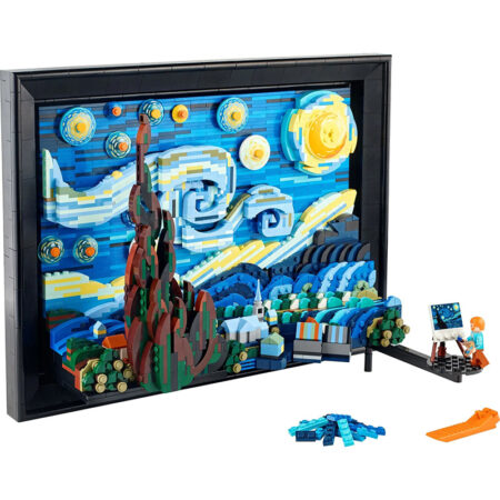 NoBrand 21033 - The Starry Night