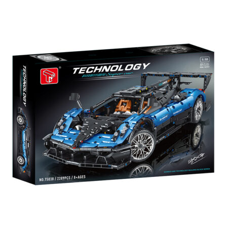 TaiGaoLe T5038 - Pagani