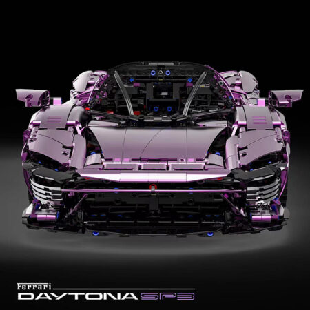 NoBrand 006-1 - Ferrari Daytona SP3(Not TaiGaoLe Version)