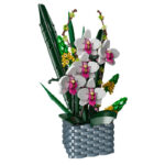 MOULD KING 10025 - Eternal Butterfly