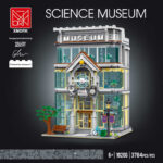 Mork 10206 - Science Museum