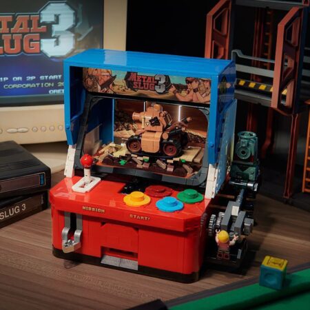 Pantasy 86231 - Metal Slug