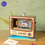 Pantasy 61008 - Vintage Television