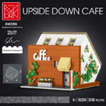 Mork 10209 - Inverted Cafe