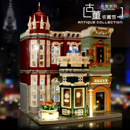 MOULD KING 16005 - Antique Collection Shop