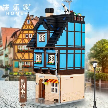 Kalos 61004 - Kelly Bookstore