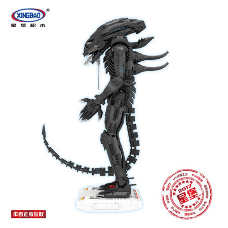 XINGBAO 04001 - ALIENS