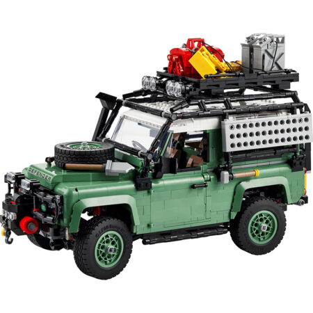 NoBrands 99090 - Land Rover Defender 90