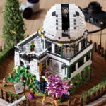 Panbo 7703 - Mountain View Observatory