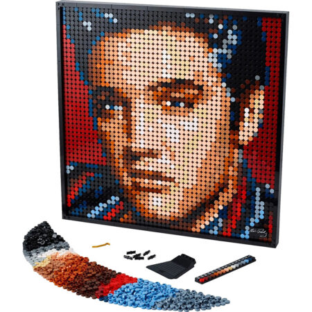NoBrand 99010 - Elvis Presley