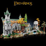 NoBrand 33000 - Rivendell