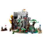 LionKing 85668 - Castle in the Forest