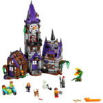 BoLe 10432 - Mystery Mansion