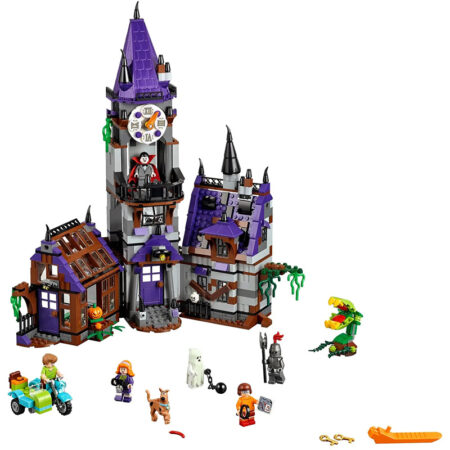BoLe 10432 - Mystery Mansion