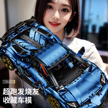 Kbox 10520 - Aventador-SVJ