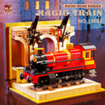 MJI 13017 - Magic Train