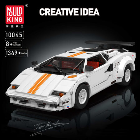 MOULD KING 10045S - Lamborghini Countach