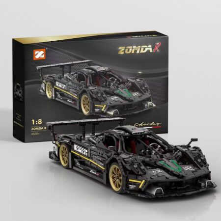 XinShang 220907 - Pagani Zonda R