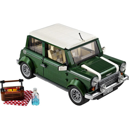NoBrand 21886 -  MINI Cooper MK VII