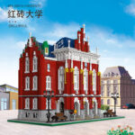 JieStar 89123 - The University