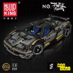 MOULD KING 13182 - Pagani Huayra