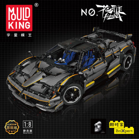 MOULD KING 13182 - Pagani Huayra