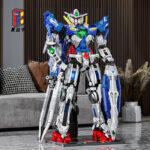 Kbox V5012 - GN-001 Gundam Exia